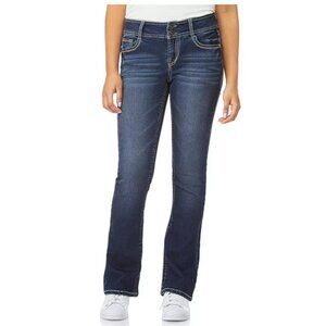 Wallflower Boot Cut Jeans